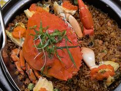 -3号仓库·创意中国菜(新世界城店)