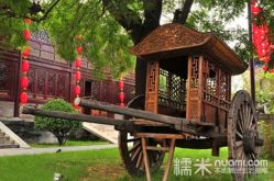 -北京郡王府饭店·宴会厅