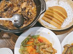 -李老哈·东北菜(宋园路店)