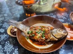 -张关合渣(航空大道店)