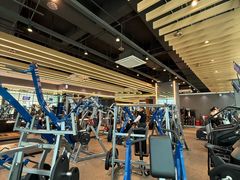 -24/7 FITNESS 健身(罗湖金光华店)