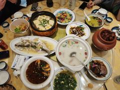 -锡和无锡菜(景丽苑店)