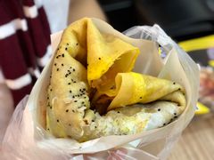 -安悦煎饼(河北店)