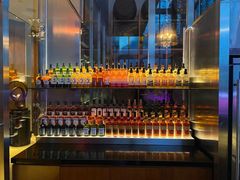 -The Penthouse酒吧