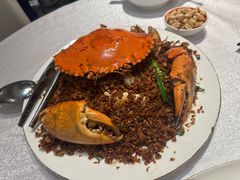 -喜记避风塘炒辣蟹(旗舰店)