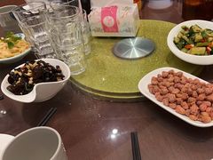 -發記潮汕大排档(宝翔路店)