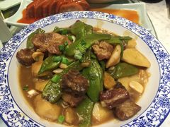 -小土豆北方菜馆(方庄店)