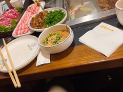 -晓林火锅(安定门店)