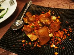 -银星皇冠假日酒店美食阁