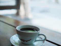 -RUMORS COFFEE ROASTERY鲁马滋咖啡(湖南路店)