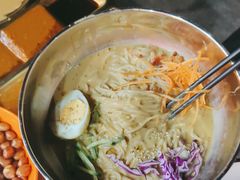 -正宗齐齐哈尔烤肉·齐牛哥鲜切炭火烤肉(杭州总店)