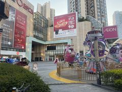 -荔湾区儿童公园