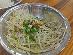 -龙上水现炒生料(柳沙店)