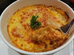 -安妮意大利餐厅(世贸天阶店)