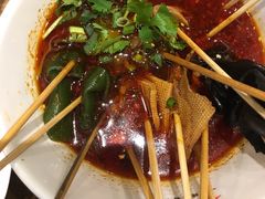 -蓉李记成都名小吃(太原龙湖万达店)