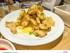 -一韩亭韩式烤肉(高新店)