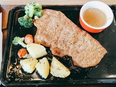 -必胜客(上海新南方商城PH店)