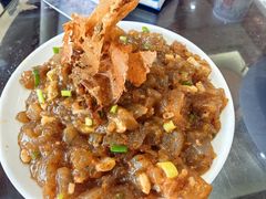 -邢家锅贴老店·非遗·开封菜(金明广场店)