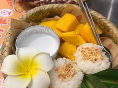-小小集渔·泰式大排档(太古里香槟店)