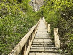 -圣莲山风景区