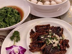 -新聚丰菜馆(太监弄店)