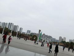 -南宁东站