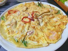海鲜饼-青鹤谷(苏州店)