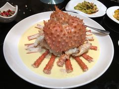 -开海·红岛海鲜虾水饺(石老人店)