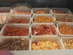 -七恭冒菜(工农村店)