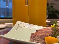 -玄武苏宁诺富特酒店·紫金轩中餐厅
