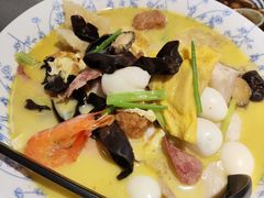 -老盛庆排档•南京菜(夫子庙店)