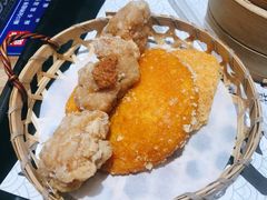 蔬菜土豆饼-和府捞面(东直门银座店)