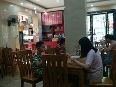大堂-和记粉馆(湘春路店)