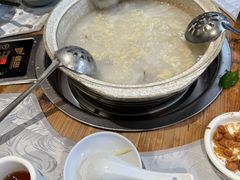 -丰尔粥食·粥底火锅·桑拿鸡(大良总店)