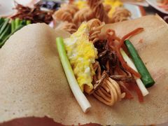 -相聚青山餐厅(阎河路店)