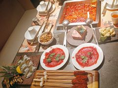 -锦城印象火锅(天府三街店)