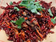 -汉唐守艺人·河北面馆(民心河店)