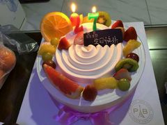 -巴黎贝甜(大兴大悦春风里店)