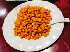 蛋黄玉米虾-老丘丘(较场口店)