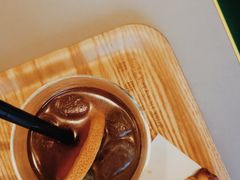 bubble-dotcom coffee古点咖啡(致真大厦店)