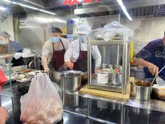 -金杨老摊头蛋饼(金口路店)