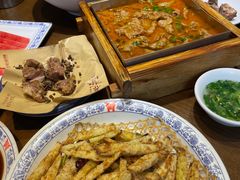 -徐鼎盛民间菜(奥体店)