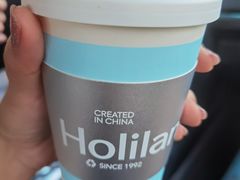 -好利来(亦庄国融店)