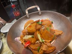 -绿茶餐厅(雁塔大悦城店)