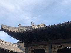 -常家庄园
