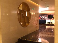 -盛宴自助餐厅(运达喜来登店)