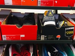 -NIKE北京马连道换季优惠店