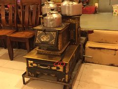 -卡万金特色藏餐