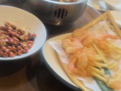 -赶海部落海鲜城(海阳路店)