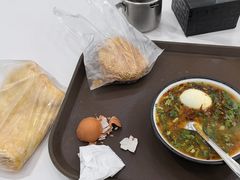 -宛平李记小吃(东关街店)